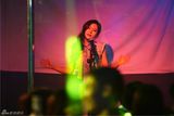 组图：熊乃瑾圆音乐梦想 首张个人专辑将发行