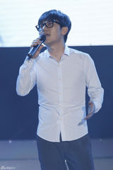 组图：好声音百城百场演唱会启动 四导师齐聚