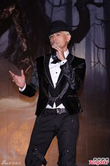 组图：周杰伦新专辑“12新作”发布会