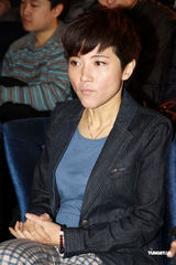 组图：张扬拍“老年励志片” 陈坤廖凡友情客串