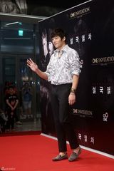 独家高清：《雪国列车》首映主创亮相大牌捧场