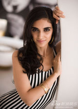 幻灯：《公平游戏》女星Liraz写真 大秀异域特色