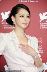 组图：《赛德克-巴莱》记者会 徐若瑄等群星亮相