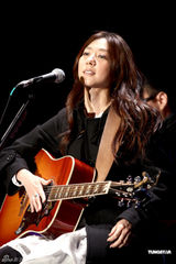 组图：简单生活节台北开唱 张震岳陈绮贞等轮番上阵