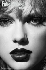 组图：泰勒熟女杂志写真 电眼红唇露纤纤玉腿