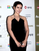 高清图：第31届青龙奖颁奖礼 众星云集星光闪耀