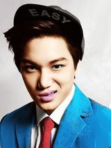 高清组图：EXO将回归曝新预告照 嘻哈校园风