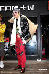 幻灯组图：吴宗宪高凌风康康上海开唱挑战纵贯线