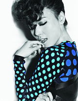 高清组图：韩女子组合Wonder Girls新专辑写真公开