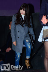 组图：EXO等助阵《圣诞老人》鹿晗笑出双下巴