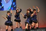 组图：AKB48北京开唱 众萝莉火辣短裙活力四射