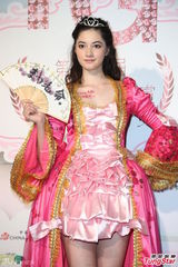 组图：王阳明柯佳嬿合作新剧当选荧屏完美情侣