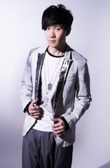 组图：林俊杰新专辑空降双榜冠军 微电影将曝光