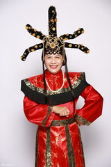 组图：大咖秀第四季总决赛 模仿升级火药味浓