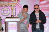 组图：TVB台庆颁奖提名揭晓 胡杏儿陈法拉争视后