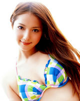 高清组图：佐佐木希276张美图 夏日比基尼养眼