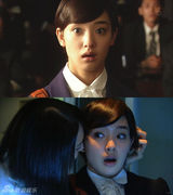 策划：日剧当红女主角 谁最美艳谁最丑？