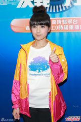 组图：黄浩然再添一子 黎耀祥录游戏节目