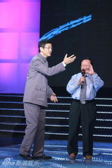 北京青少年公益电影节闭幕 冯小刚杨立新等获奖