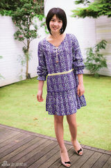 高清图：18岁美少女樱庭奈奈美165张美图集锦