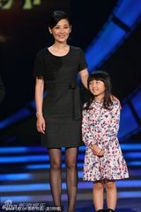 幻灯图：长春电影节开幕 范冰冰尚雯婕徐帆等齐聚