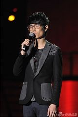 组图：好声音泉州开唱现场“遭遇中国好嗓门”