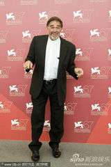 高清：《无果之路》媒体会 索萨蒙露甜笑和导演密语