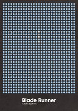 高清组图：图形设计师杰米-博尔顿概念电影海报