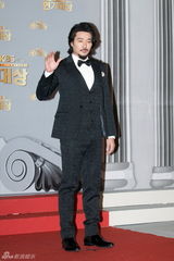 组图：韩国2011KBS演技大赏颁奖典礼31日举行