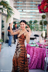 组图：王雷李小萌蜜月大片曝光 夏威夷甜蜜度假