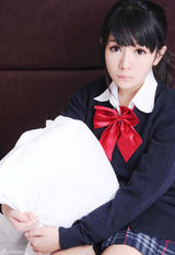 高清：花儿朵朵现内地版瑶瑶 人气高成宅男杀手