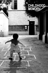 组图：张志林拍时尚写真“穿越小时光”