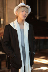 高清图：韩国90后摇滚团体FT Island美图150张细赏