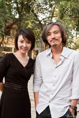 组图：《双人床条约》剧照曝光 刘威葳耿乐搭档