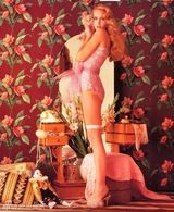 策划：摇滚老炮爱嫩草 大龄文艺男就是这么自信