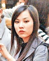 幻灯图集：赌王子女恋事多 儿子何猷亨闹市蜜会女友