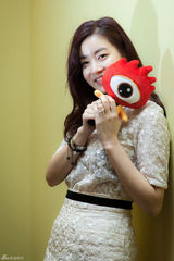 组图：对话姜素拉 对利特有遗憾爱梁朝伟汤唯