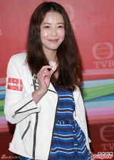 组图：《神枪狙击》将拍 周海媚徐子珊变情敌