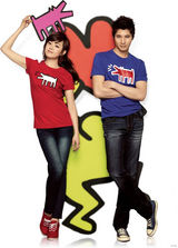 高清组图：元彬160张美图集锦 释放型男魅力