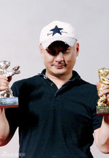 组图：精品传媒时尚盛典 票选非凡之星