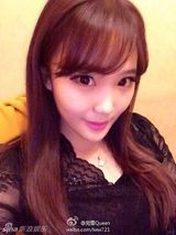 组图：微博辣妈大赛火爆 性感甜美惊呆网友