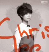 组图：李宇春2012贺岁写真 裙装亮相显朋克风格