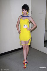 组图：《姊妹淘》节目录影 郑融高海宁亮相