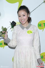 组图：惠英红称接拍《我》剧酬金胜TVB多倍