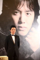 组图：李云迪新专辑《贝多芬》亚洲首发