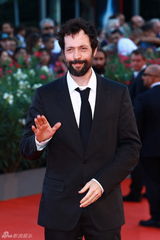 组图：第70届威尼斯电影节闭幕 红毯星光黯淡