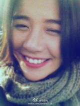 组图：蒋雯丽外甥女马思纯海量清纯美照