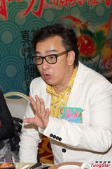 组图：林俊杰容祖儿成大赢家 邓紫棋恋情遭调侃