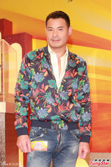 组图：TVB台庆提名揭晓 马国明杨怡再争视帝后