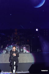 组图：人气乐团FTIsland台北开唱 激烈超韩国本地